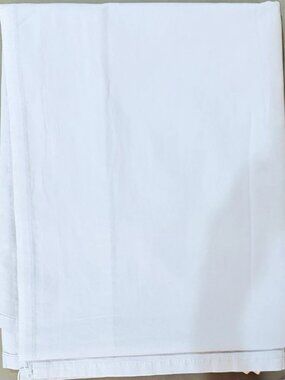 Wamsutta Flat Sheet Pale Blue - TWIN